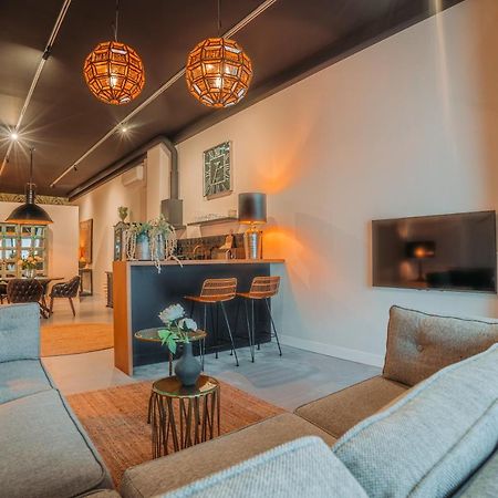 Short Stay Apartments 海伦芬 外观 照片