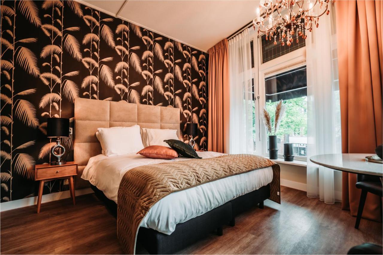 Short Stay Apartments 海伦芬 外观 照片