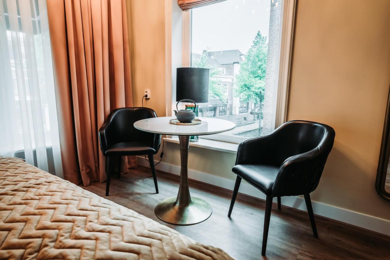 Short Stay Apartments 海伦芬 外观 照片