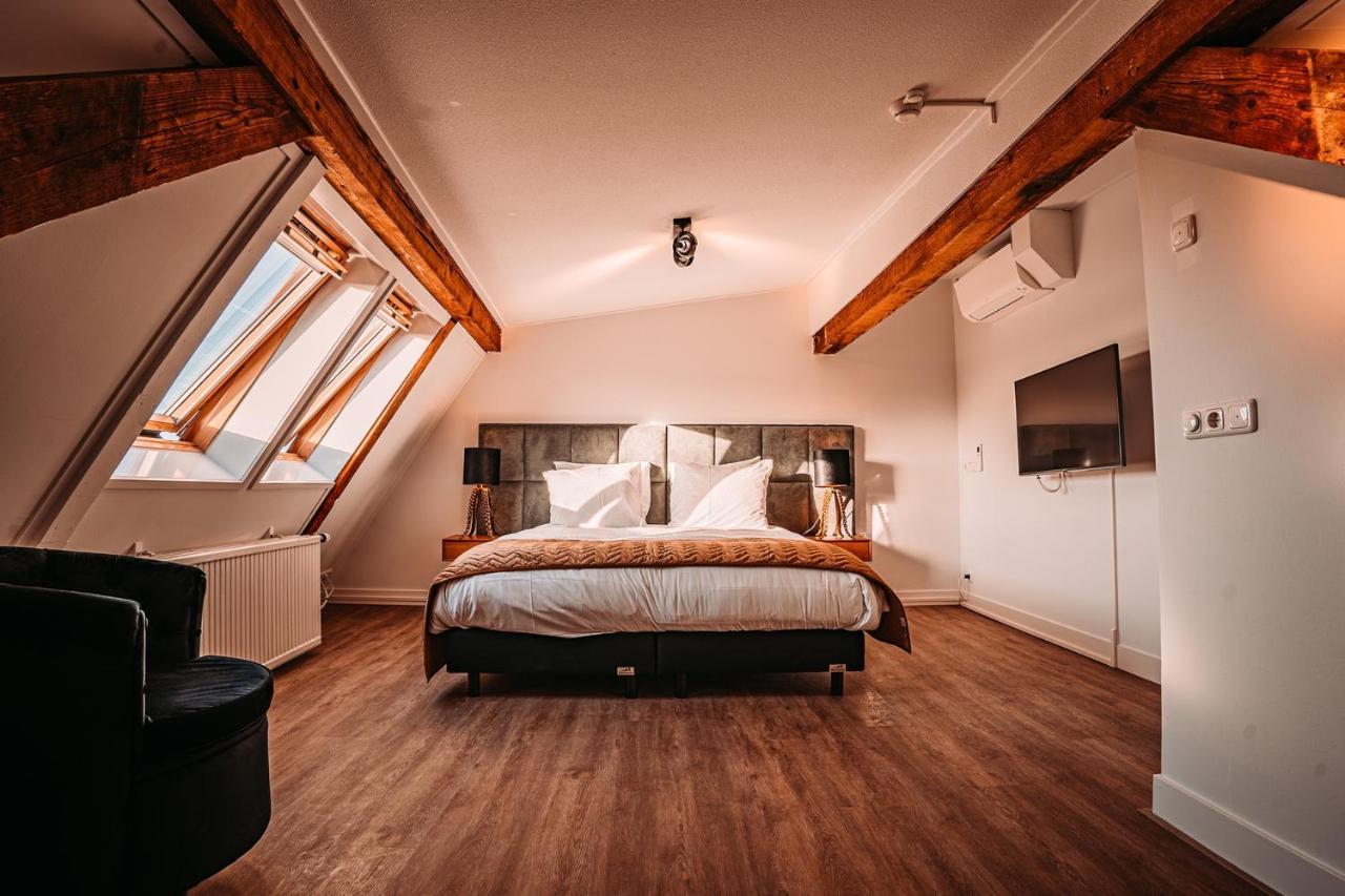 Short Stay Apartments 海伦芬 外观 照片