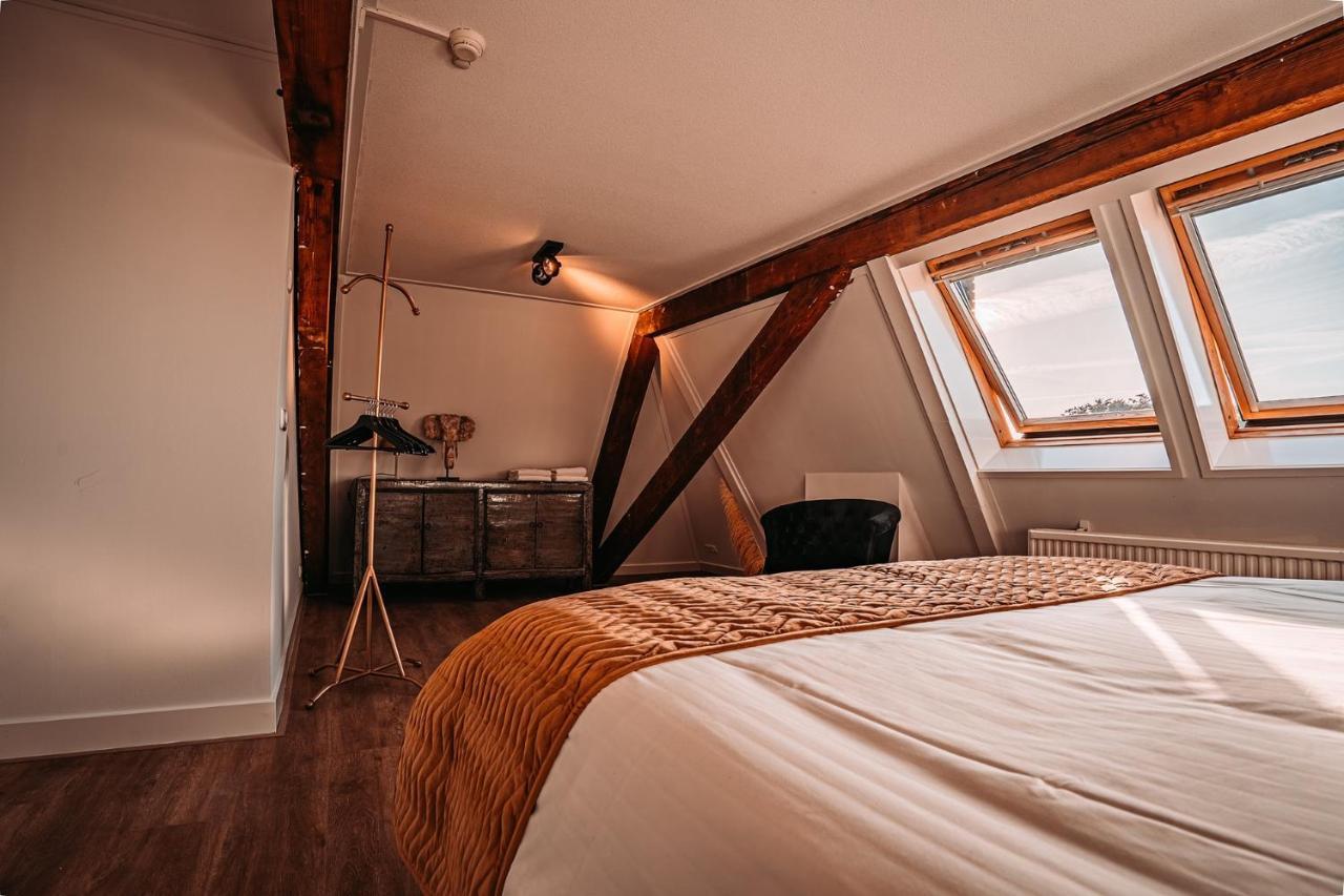 Short Stay Apartments 海伦芬 外观 照片