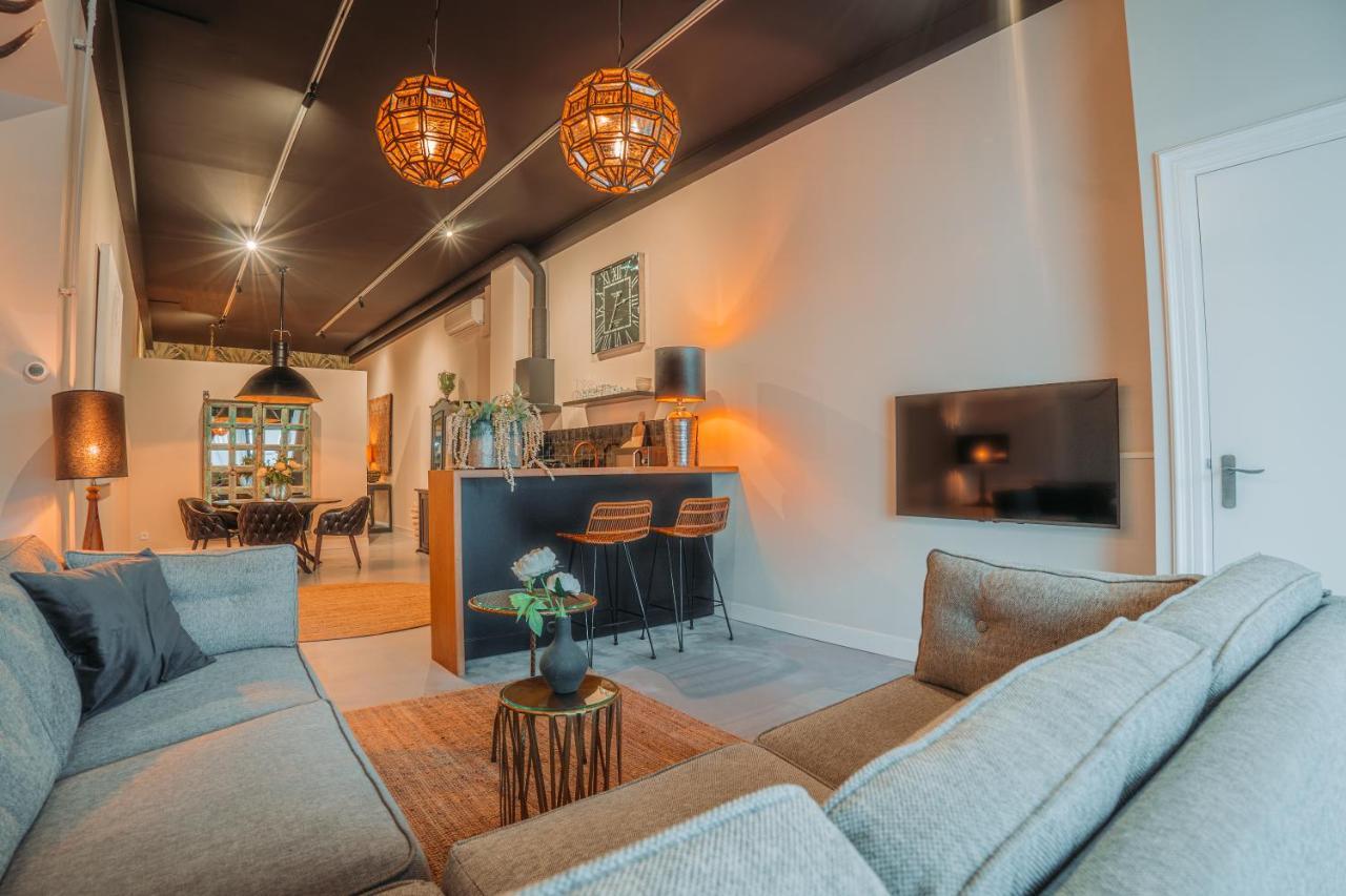 Short Stay Apartments 海伦芬 外观 照片