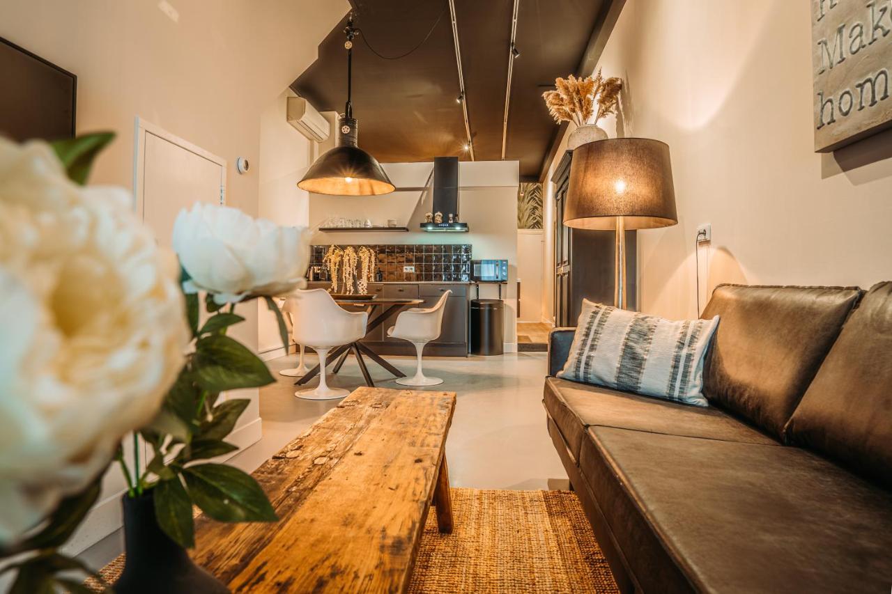 Short Stay Apartments 海伦芬 外观 照片